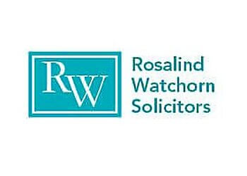 Rosalind Watchorn - ROSALIND WATCHORN SOLICITORS