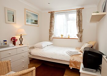 Rosa'S Bed And Breakfast