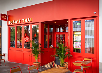 Rosa's Thai