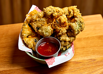 Rosa's Thai Rosa's Thai