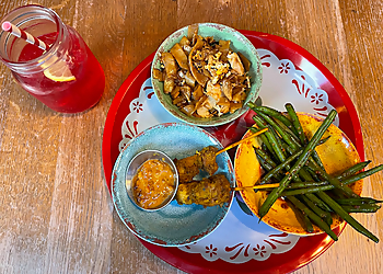 Rosa's Thai Birmingham