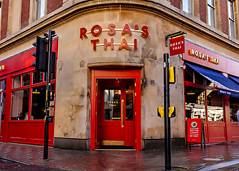 Rosa's Thai Bristol
