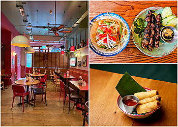 Rosa's Thai Bristol