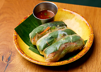 Rosa's Thai Bristol Rosa's Thai Bristol