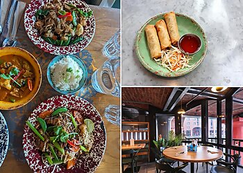 Rosa's Thai Cafe