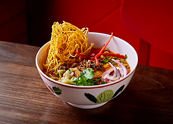 Rosa's Thai Covent Garden