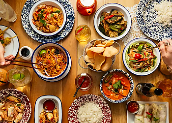 Rosa's Thai Covent Garden Rosa's Thai Covent Garden