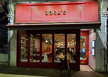 Rosa's Thai Ealing