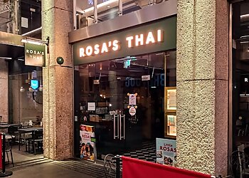 Rosa's Thai Exeter