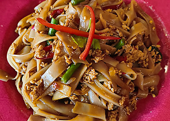 Rosa's Thai York