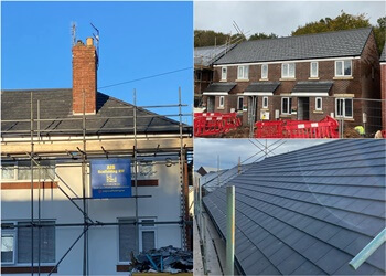 Roscoe Roofing Services Ltd.
