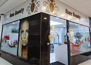 Salford beauty salons Rose Beauty Ltd image 1