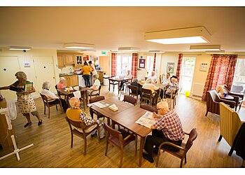 Rose Lodge Care Home