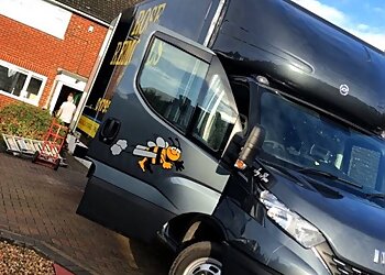 Rose Removals of Kent