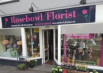 Rosebowl Florist
