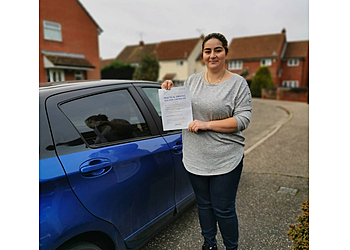 Roseco Driving School