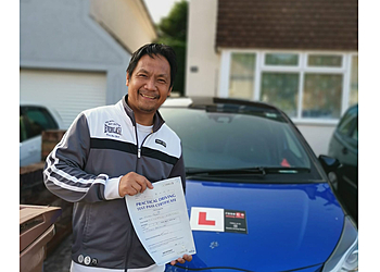 Roseco Driving School