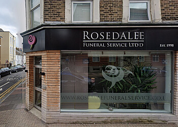 Rosedale Funeral Service