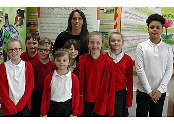 Rosehill Methodist Primary Academy