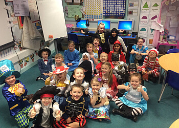 Rosehill Methodist Primary Academy