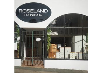 Roseland Furniture Ltd