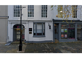 Rosemarie Sharp - JORDANS SOLICITORS LLP