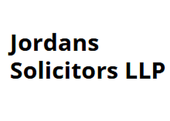 Rosemarie Sharp - JORDANS SOLICITORS LLP