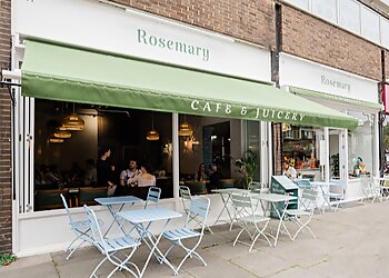 Rosemary Crouch End