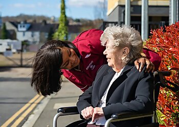 Rosemont Care Medway