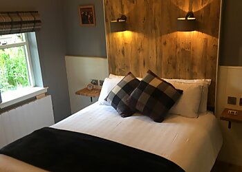 Rosemount Boutique B&B