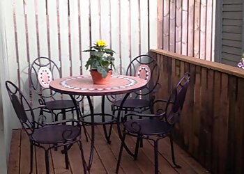 Rosemount Boutique B&B