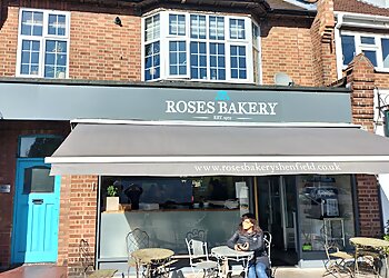 Rose's Bakery