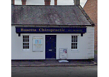 Rosetta Chiropractic