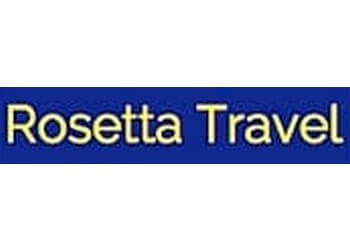 rosetta travel agents