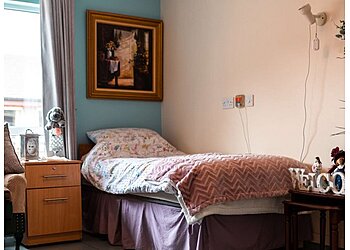 Rosevale Lodge Care Home