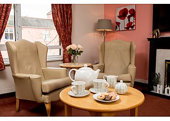 Rosevale Lodge Care Home