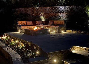 Rosewood Landscaping Ltd.