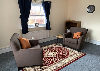 Rosie Waters Counselling