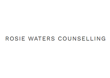 Rosie Waters Counselling