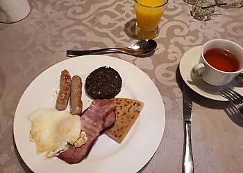 Rosie's Bed & Breakfast