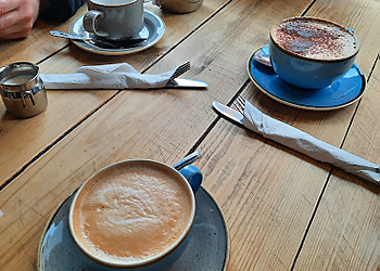 Rosie's Coffee Bar And Kitchen Rosie's Coffee Bar And Kitchen