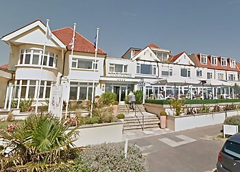 Southend On Sea hotels Roslin Beach Hotel image 1