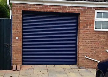 Ross Garage Doors