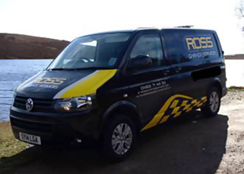 Ross Garage Services