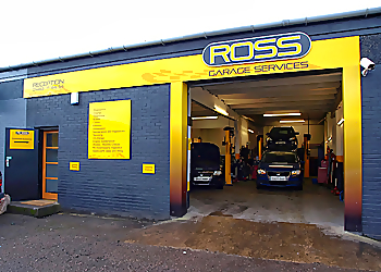 Ross Garage Services  Ross Garage Services