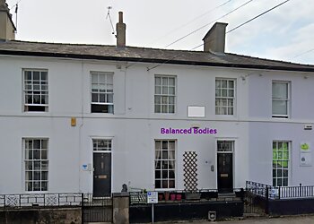 Ross McMullan, BOst - BALANCED BODIES