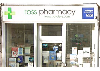 Brighton pharmacies Ross Pharmacy image 1