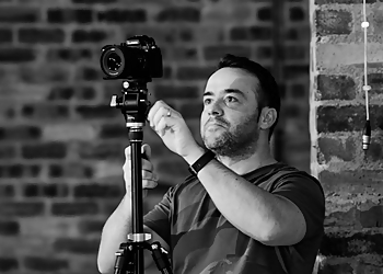 Ross Scobie Videographer