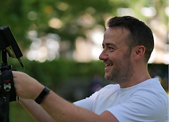 Ross Scobie Videographer Ross Scobie Videographer