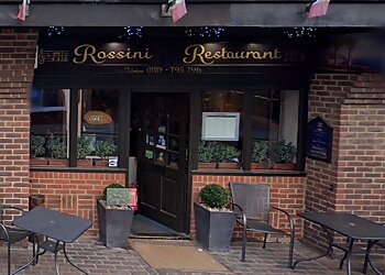 Rossini Restaurant